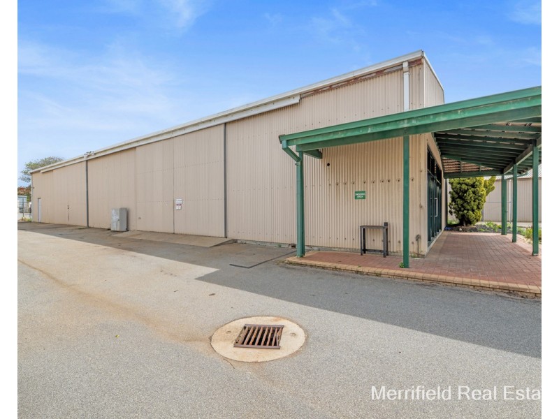 11D Minna Street, Centennial Park WA 6330