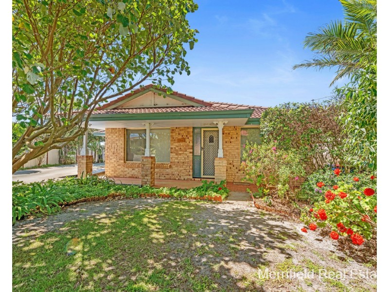 30A Wooderson View, Spencer Park WA 6330