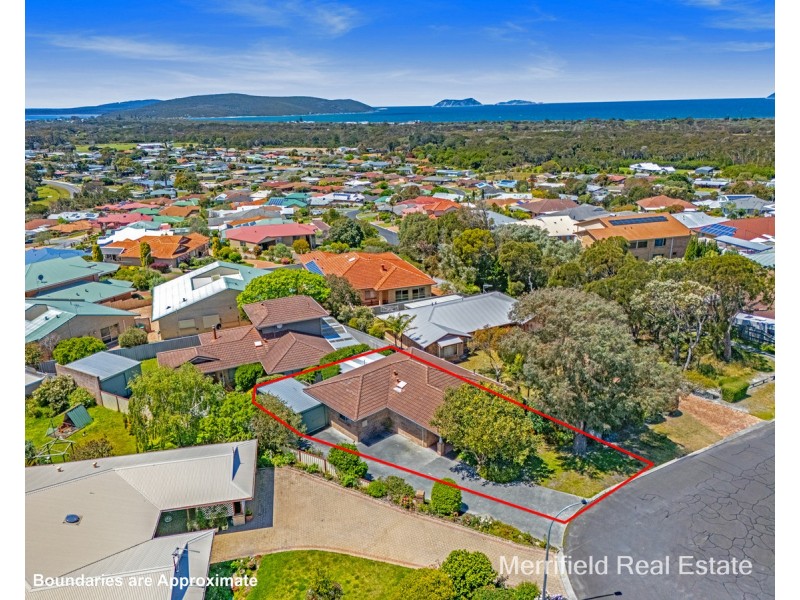30A Wooderson View, Spencer Park WA 6330