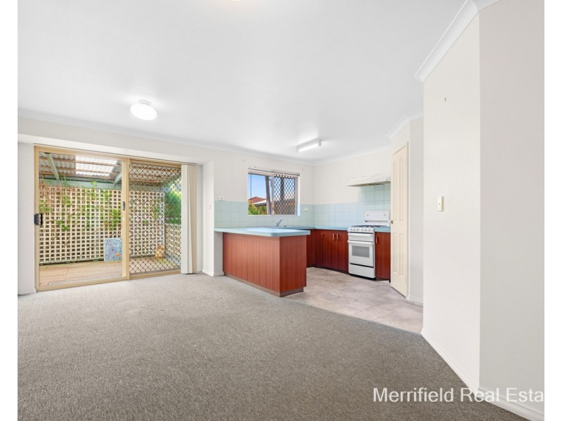 30A Wooderson View, Spencer Park WA 6330