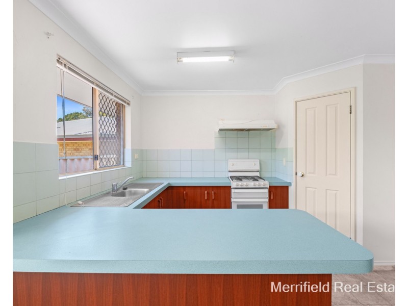 30A Wooderson View, Spencer Park WA 6330