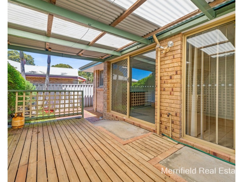 30A Wooderson View, Spencer Park WA 6330