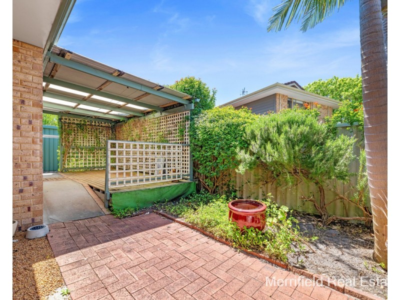 30A Wooderson View, Spencer Park WA 6330
