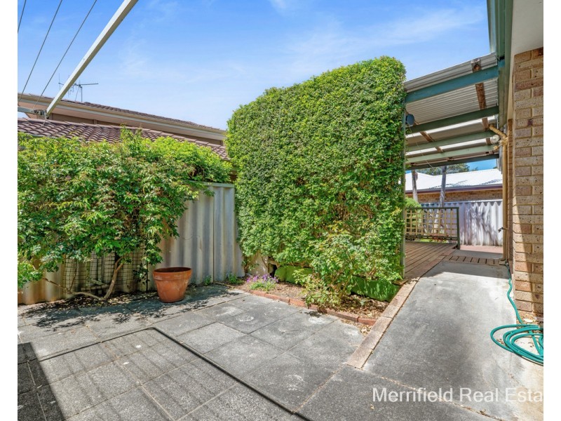 30A Wooderson View, Spencer Park WA 6330
