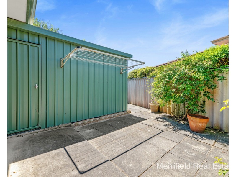 30A Wooderson View, Spencer Park WA 6330