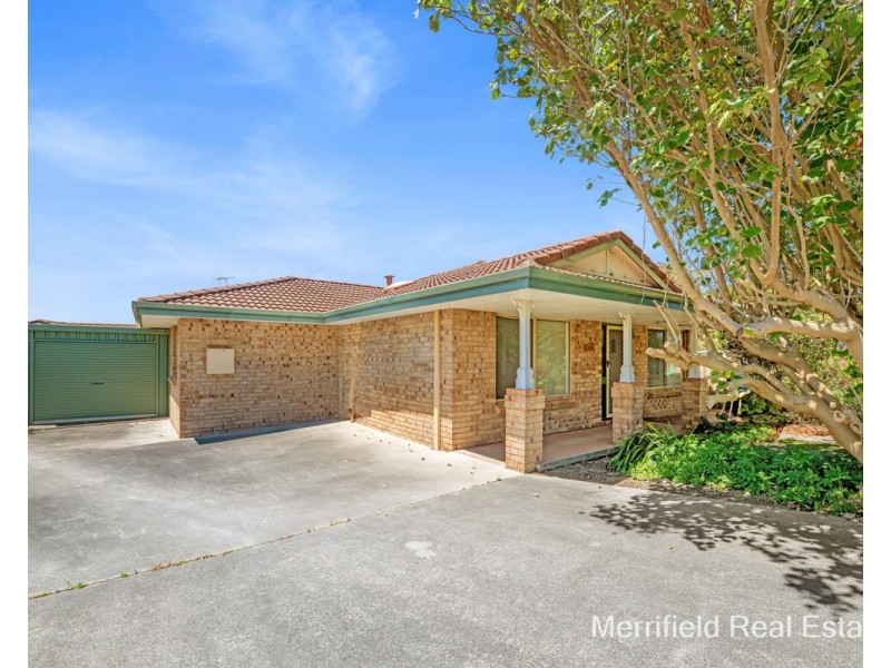 30A Wooderson View, Spencer Park WA 6330