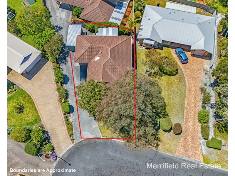 30A Wooderson View, Spencer Park WA 6330