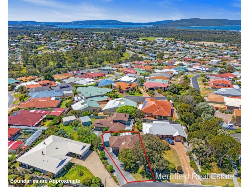 30A Wooderson View, Spencer Park WA 6330