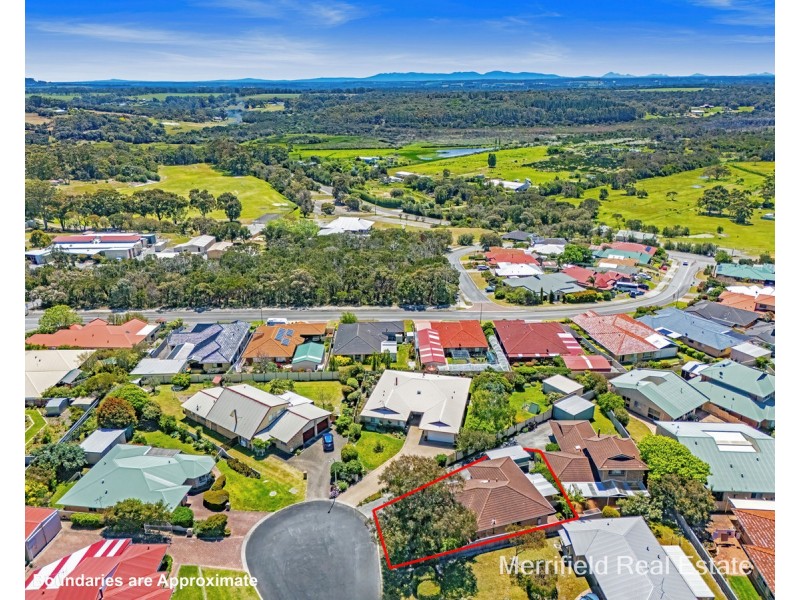 30A Wooderson View, Spencer Park WA 6330