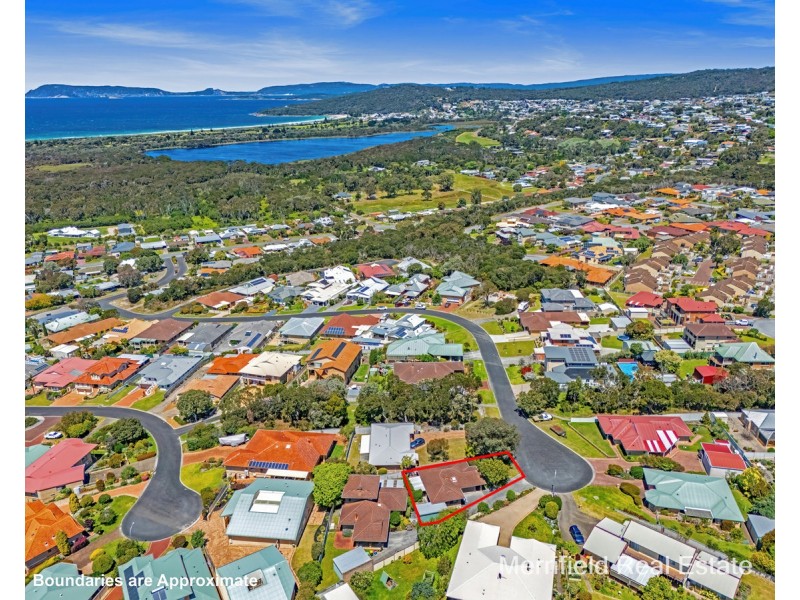 30A Wooderson View, Spencer Park WA 6330