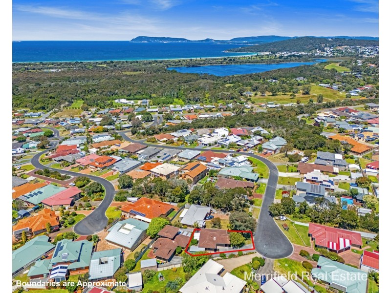 30A Wooderson View, Spencer Park WA 6330