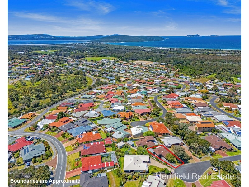 30A Wooderson View, Spencer Park WA 6330
