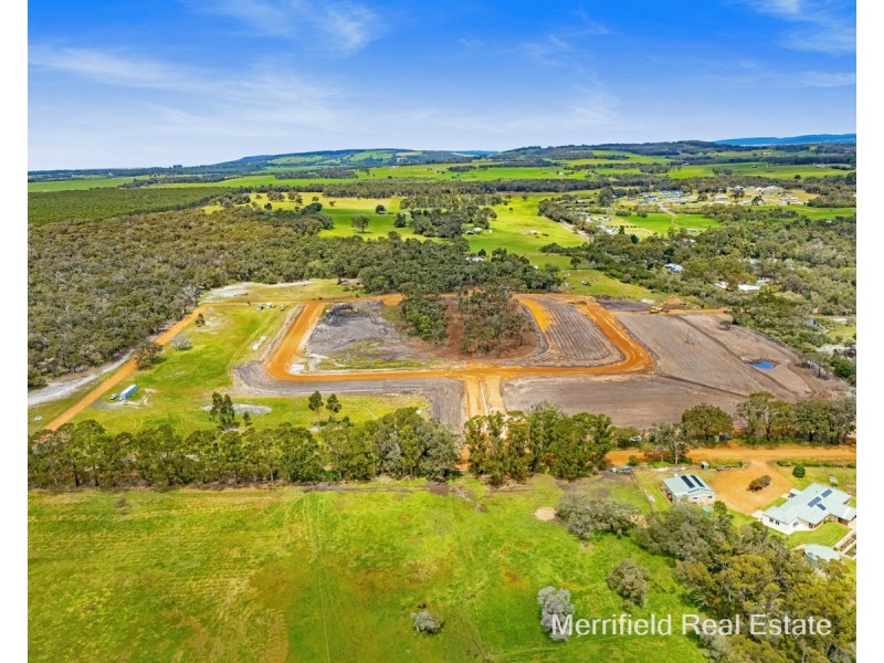 Kalganup Estate, Kalgan WA 6330