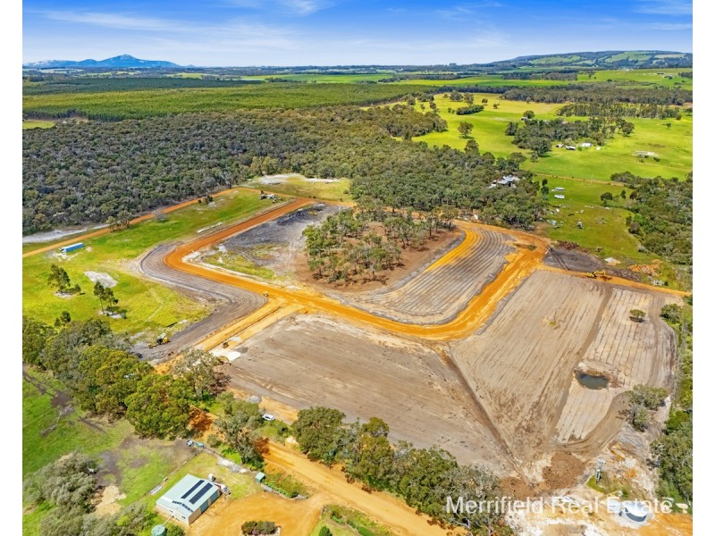 Kalganup Estate, Kalgan WA 6330