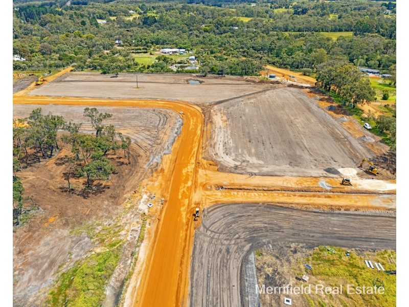 Kalganup Estate, Kalgan WA 6330