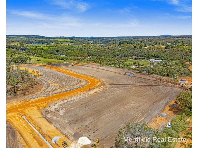 Lot 4 Kalganup Estate, Kalgan WA 6330
