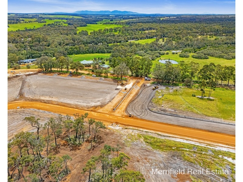 Lot 5 Kalganup Estate, Kalgan WA 6330