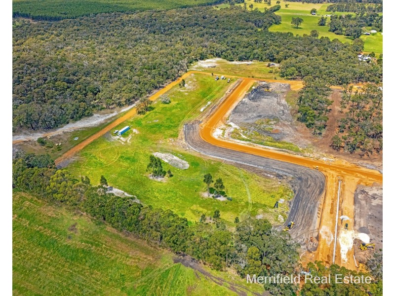 Lot 8 Kalganup Estate, Kalgan WA 6330
