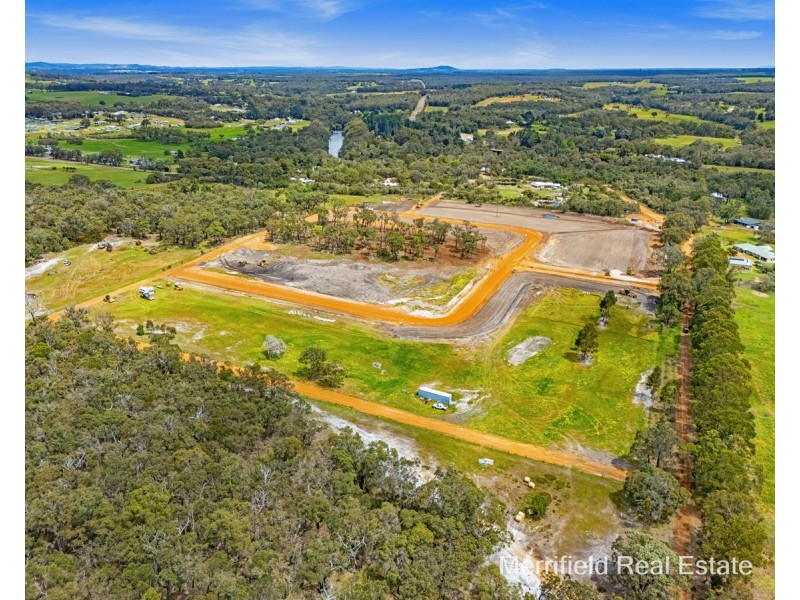 Lot 9 Kalganup Estate, Kalgan WA 6330