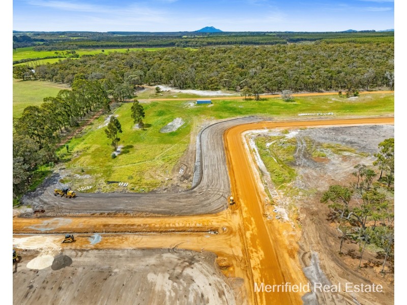 Lot 9 Kalganup Estate, Kalgan WA 6330