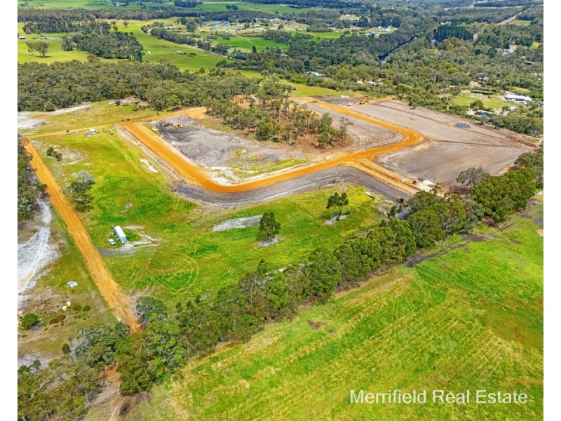 Lot 10 Kalganup Estate, Kalgan WA 6330