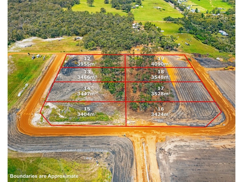 Lot 16 Kalganup Estate, Kalgan WA 6330