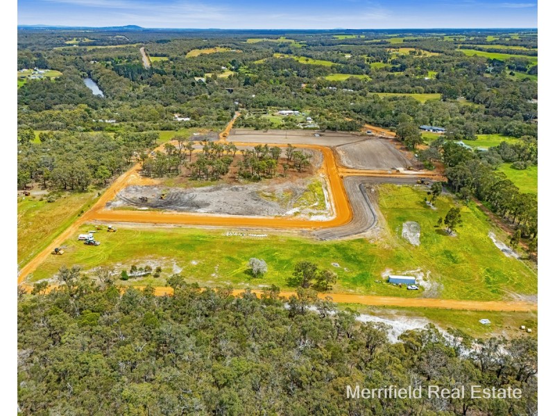 Lot 20 Kalganup Estate, Kalgan WA 6330
