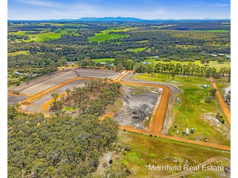 Lot 20 Kalganup Estate, Kalgan WA 6330