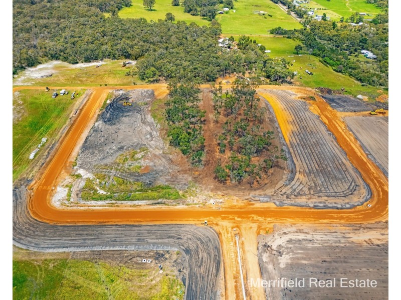 12 Kalganup Estate, Kalgan WA 6330
