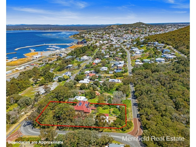 68 Brunswick Road, Port Albany WA 6330