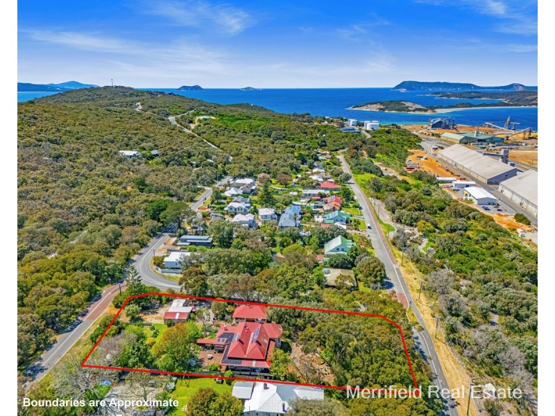 68 Brunswick Road, Port Albany WA 6330