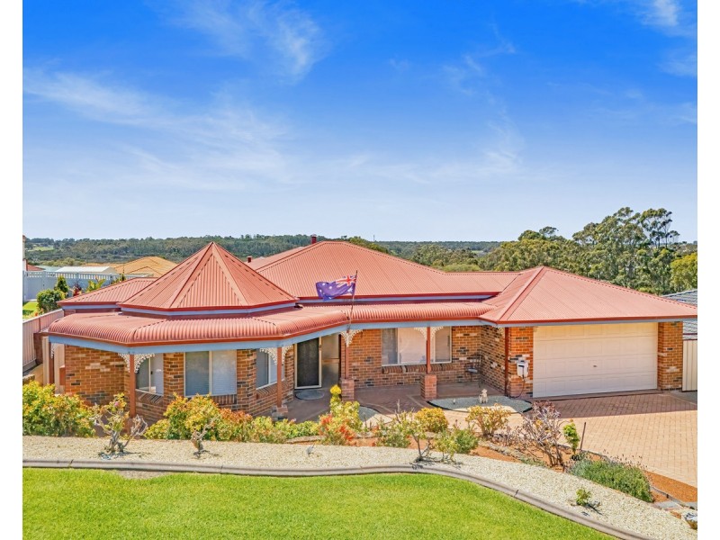 6 Mudge Retreat, Spencer Park WA 6330