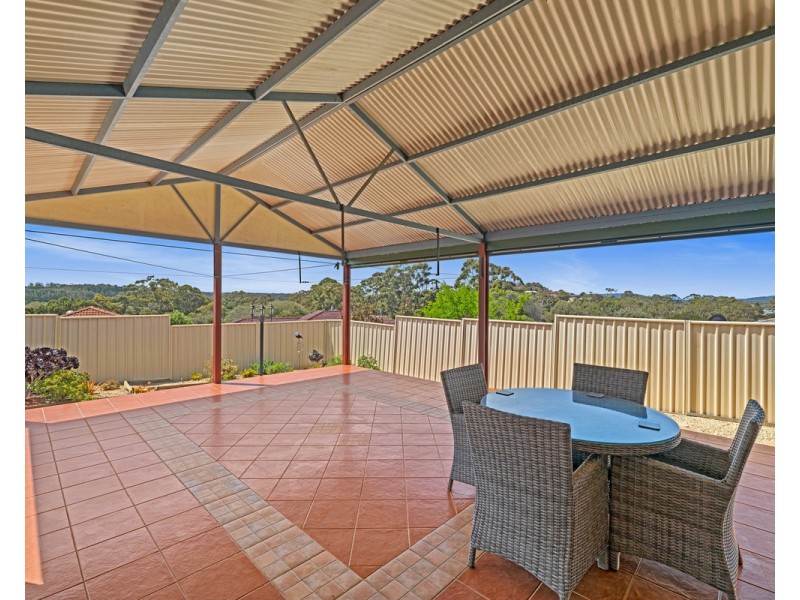 6 Mudge Retreat, Spencer Park WA 6330