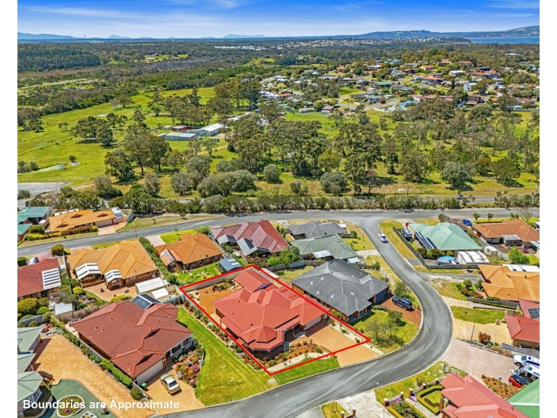 6 Mudge Retreat, Spencer Park WA 6330