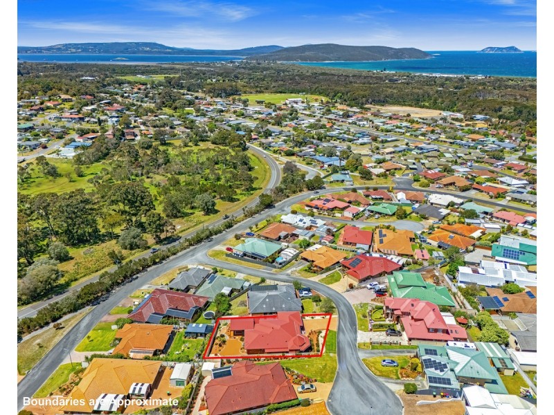 6 Mudge Retreat, Spencer Park WA 6330