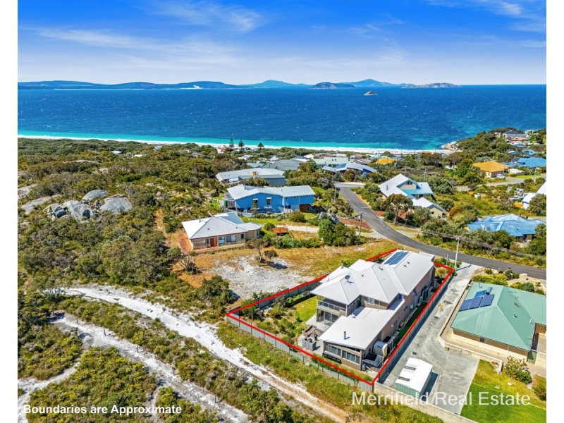 10 Rossiter Road, Goode Beach WA 6330