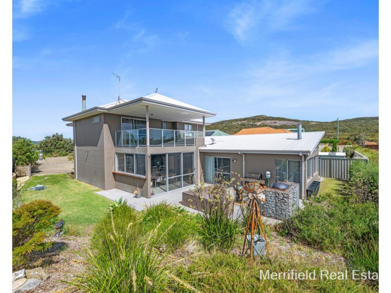 10 Rossiter Road, Goode Beach WA 6330