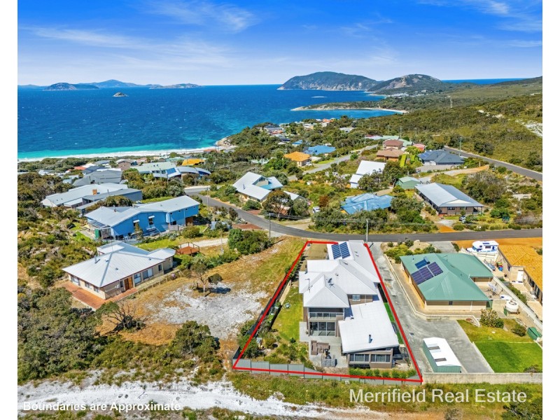10 Rossiter Road, Goode Beach WA 6330