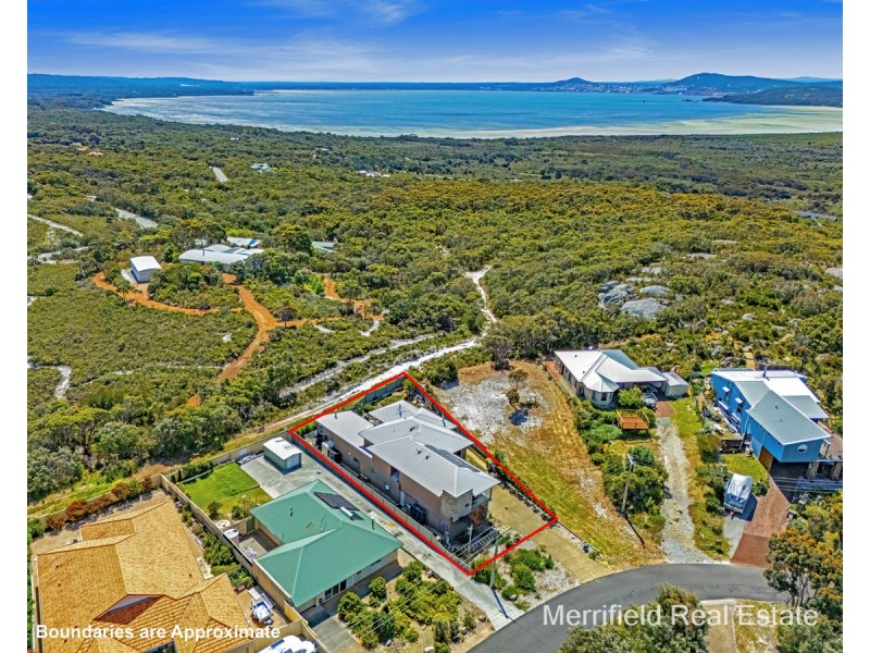 10 Rossiter Road, Goode Beach WA 6330