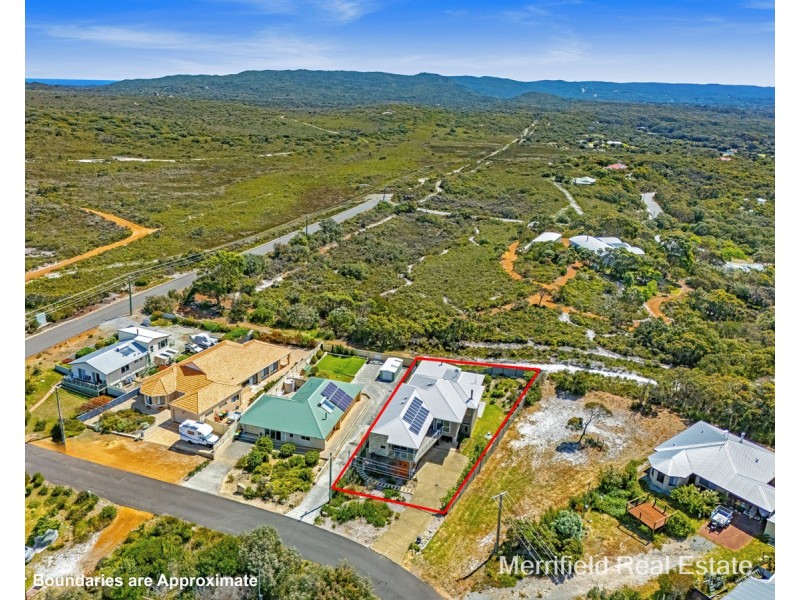 10 Rossiter Road, Goode Beach WA 6330