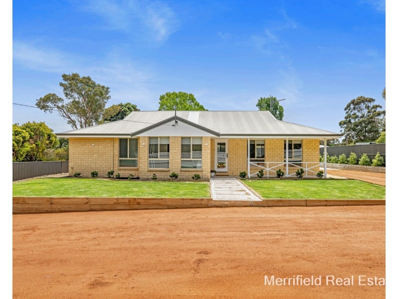12 Bronte Street, Milpara WA 6330