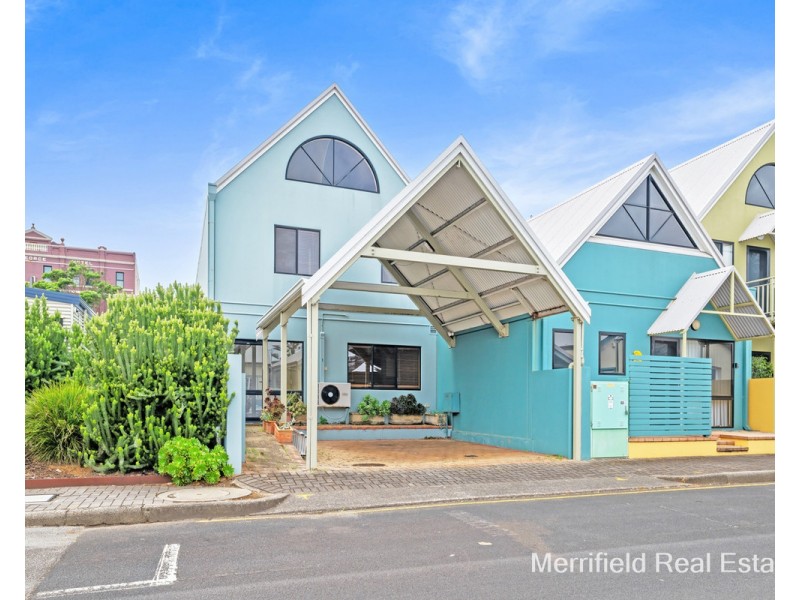 1/76 Proudlove Parade, Albany WA 6330