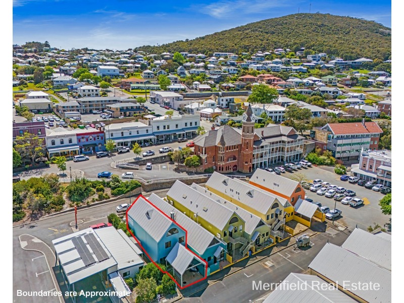 1/76 Proudlove Parade, Albany WA 6330