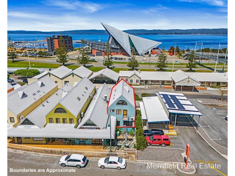 1/76 Proudlove Parade, Albany WA 6330