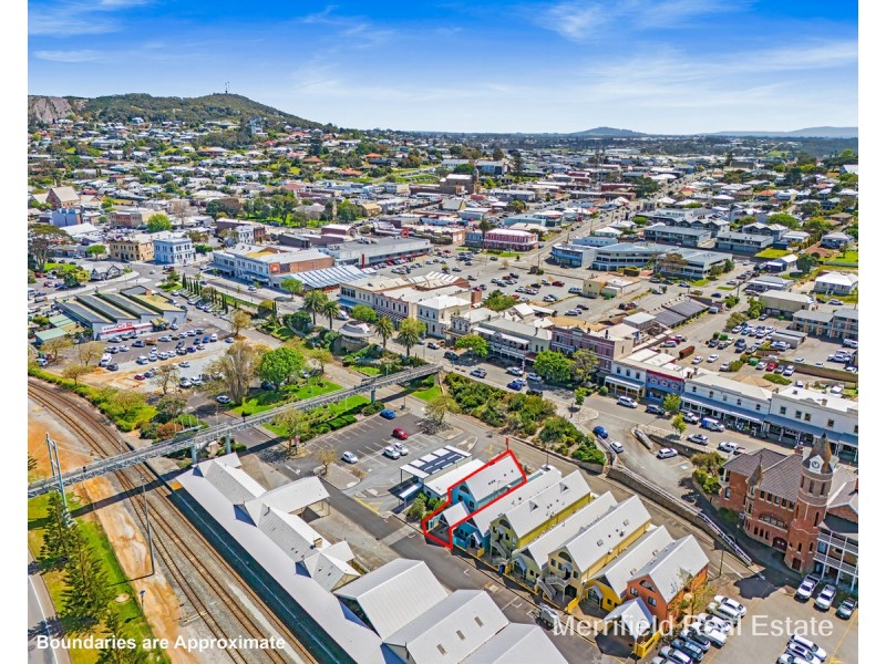 1/76 Proudlove Parade, Albany WA 6330