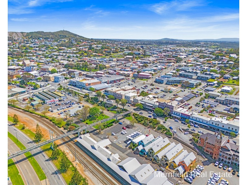 1/76 Proudlove Parade, Albany WA 6330