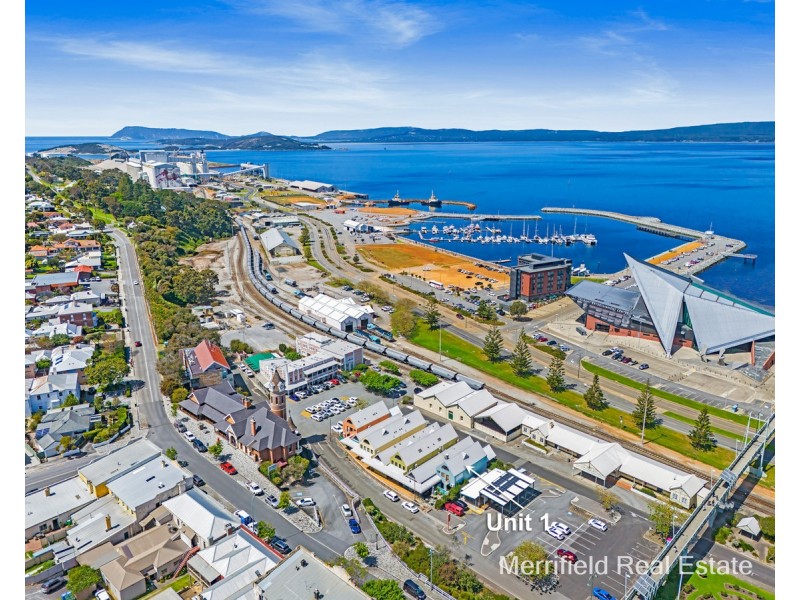 1/76 Proudlove Parade, Albany WA 6330