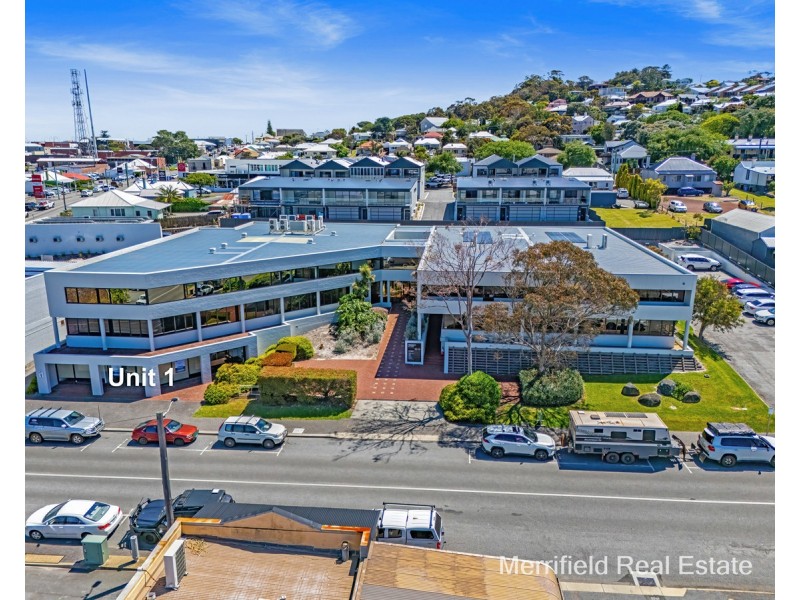 1/70-74 Frederick Street, Albany WA 6330