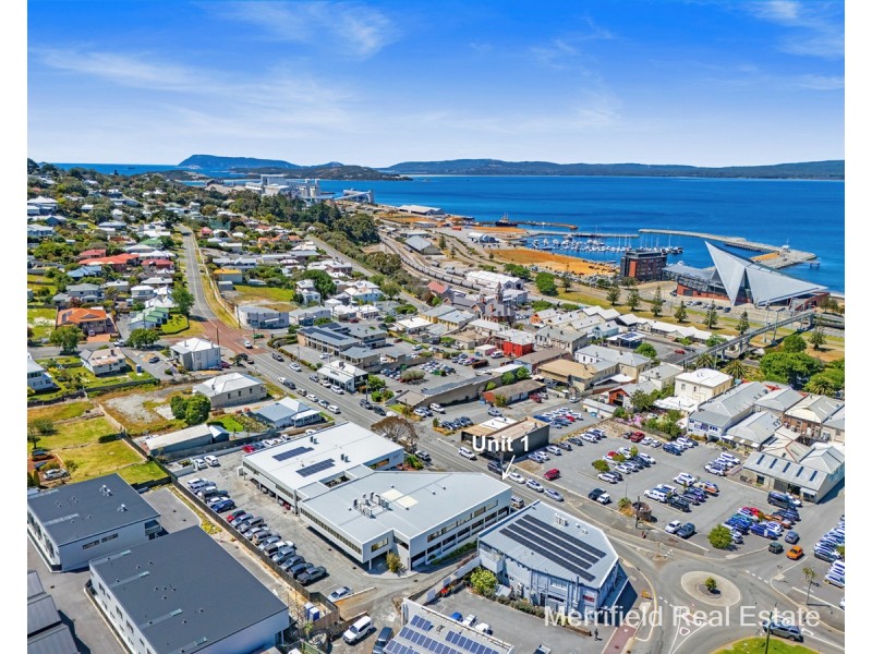 1/70-74 Frederick Street, Albany WA 6330