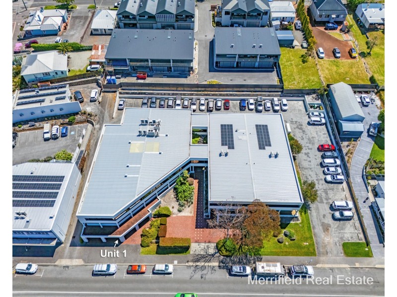 1/70-74 Frederick Street, Albany WA 6330